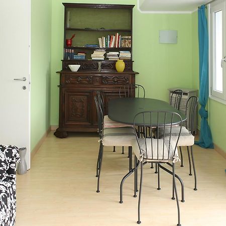 Colombo Flexyrent Studio Ραπάλο Εξωτερικό φωτογραφία