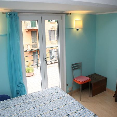 Colombo Flexyrent Studio Ραπάλο Εξωτερικό φωτογραφία